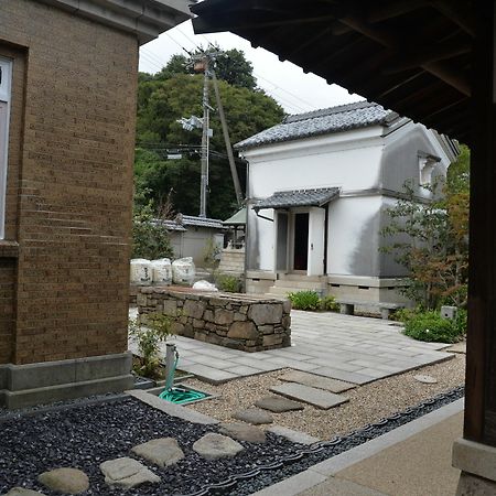 National Historic Landmark Shunyoso Sumoto Ngoại thất bức ảnh